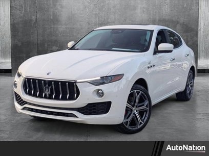 Used 2023 Maserati Levante GT