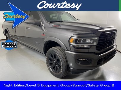 Used 2022 RAM 3500 Laramie