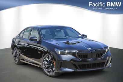 New 2026 BMW 530i w/ M Sport Package