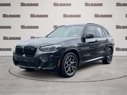 Certified 2024 BMW X3 M40i w/ Premium Package