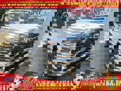 New 2025 RAM 2500 Tradesman w/ Chrome Appearance Group
