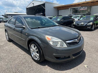 Used 2008 Saturn Aura XE w/ Preferred Package