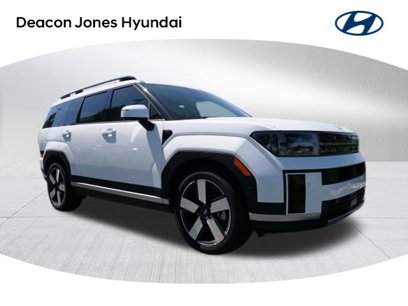 New 2025 Hyundai Santa Fe Limited