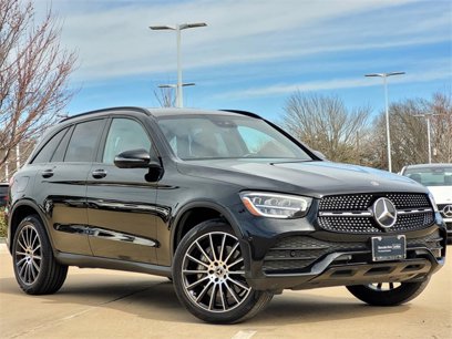 Certified 2022 Mercedes-Benz GLC 300