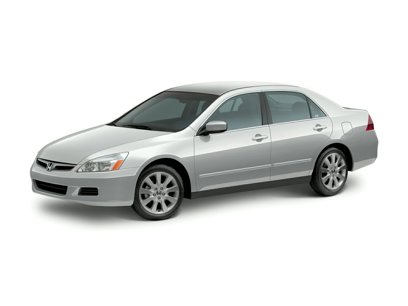 Used 2007 Honda Accord SE