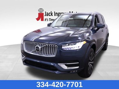 New 2025 Volvo XC90 B6 Plus w/ Protection Package Premier