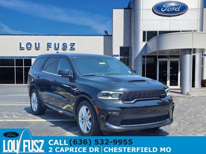Used 2022 Dodge Durango R/T