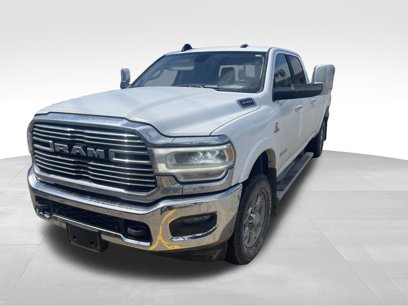 Used 2019 RAM 3500 Laramie