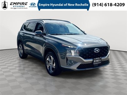 Certified 2023 Hyundai Santa Fe SEL w/ Cargo Package