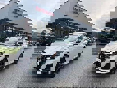 New 2023 Nissan Altima 2.5 SR w/ SR Premium Package