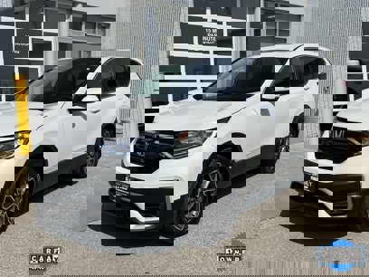 Used 2020 Honda CR-V EX-L