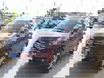Used 2014 Honda CR-V EX-L