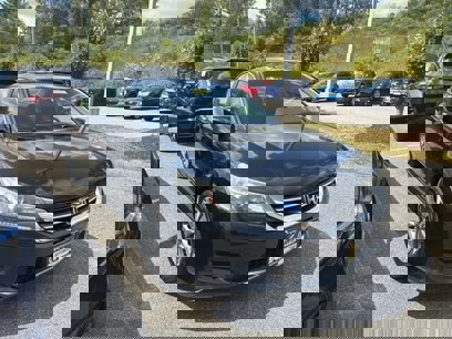 Used 2014 Honda Accord LX