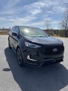 Used 2023 Ford Edge ST