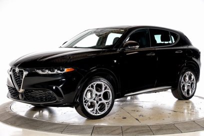 Used 2024 Alfa Romeo Tonale Ti w/ Active Assist Package