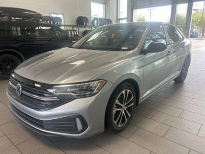 Used 2023 Volkswagen Jetta Sport