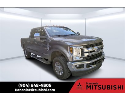 Used 2018 Ford F250 XLT w/ XLT Premium Package