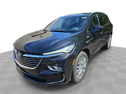 Used 2023 Buick Enclave Essence w/ Experience Buick Package
