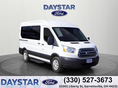 Used 2019 Ford Transit 150 XL
