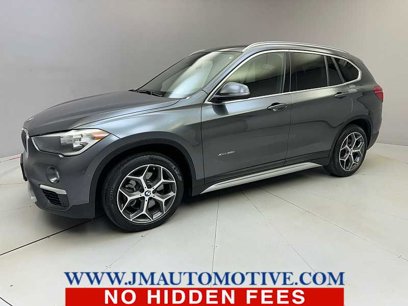 Used 2018 BMW X1 xDrive28i