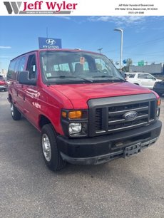 Used 2011 Ford E-350 and Econoline 350 XL w/ PWR Windows & Locks Group