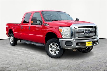 Used 2015 Ford F350 XLT