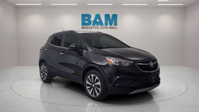 Used 2022 Buick Encore Preferred w/ Safety Package