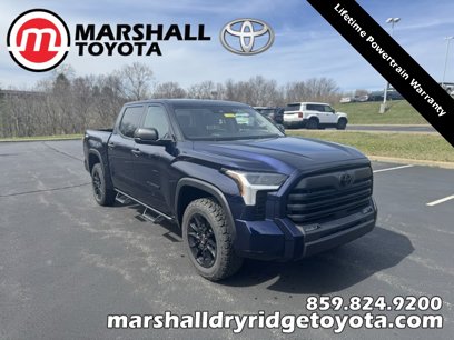 Used 2023 Toyota Tundra SR5