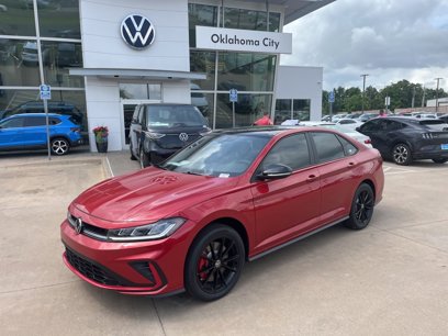 New 2025 Volkswagen Jetta GLI Autobahn