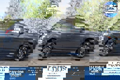 New 2025 Subaru Crosstrek 2.5i Premium