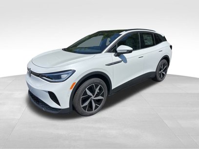 New 2025 Volkswagen ID.4 Pro S