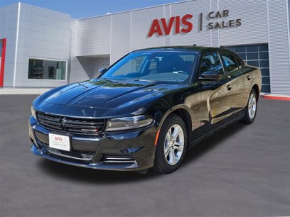Used 2023 Dodge Charger SXT