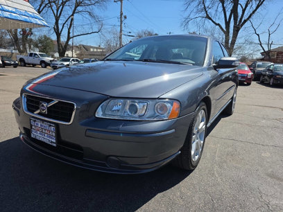 Used 2009 Volvo S60 2.5T