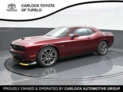 Used 2023 Dodge Challenger R/T w/ Plus Package
