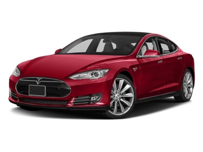 Used 2016 Tesla Model S 90D