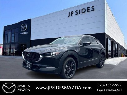 New 2025 MAZDA CX-30 AWD 2.5 S w/ Select Sport Pkg