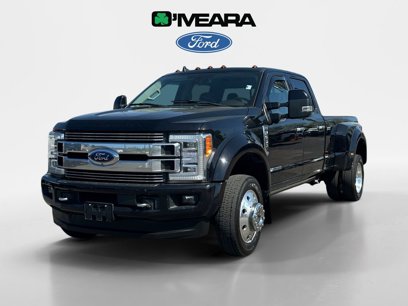 Used 2019 Ford F450 Limited