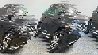 Used 2022 Nissan Murano S