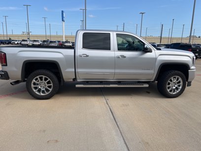 Used 2018 GMC Sierra 1500 Denali