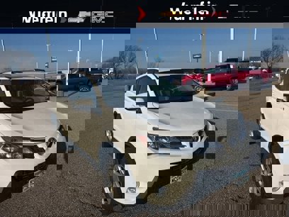 Used 2013 Toyota RAV4 XLE