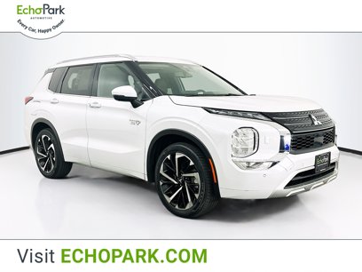 Used 2023 Mitsubishi Outlander SEL
