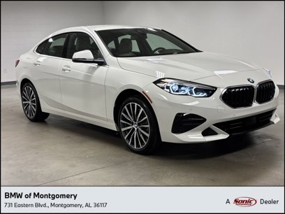 Used 2024 BMW 228i Gran Coupe w/ Convenience Package