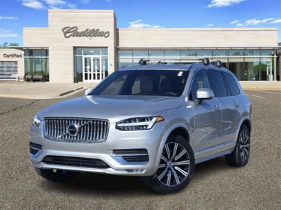 Used 2022 Volvo XC90 T6 Inscription