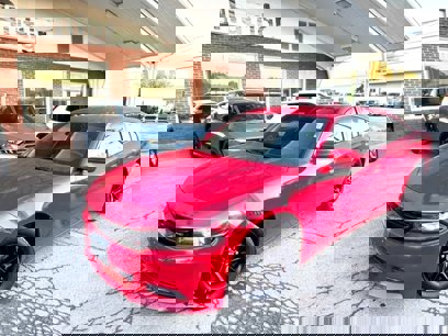 Used 2015 Dodge Charger SXT