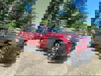 Certified 2024 Subaru Outback Limited