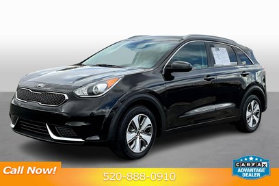 Used 2019 Kia Niro LX