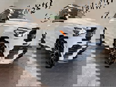 Certified 2022 Mercedes-Benz GLE 350 4MATIC