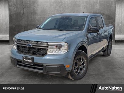 New 2024 Ford Maverick XLT w/ XLT Luxury Package