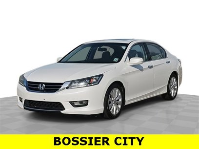 Used 2013 Honda Accord EX-L