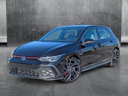 Used 2023 Volkswagen GTI Autobahn
